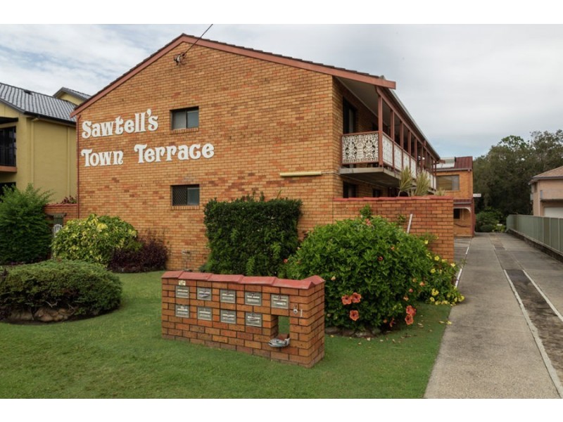 8/61 Boronia Street, Sawtell NSW 2452