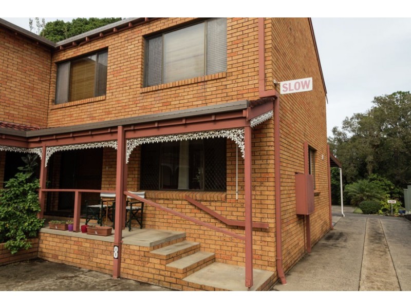 8/61 Boronia Street, Sawtell NSW 2452