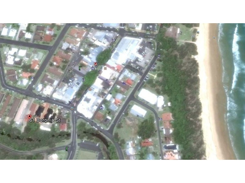 8/61 Boronia Street, Sawtell NSW 2452