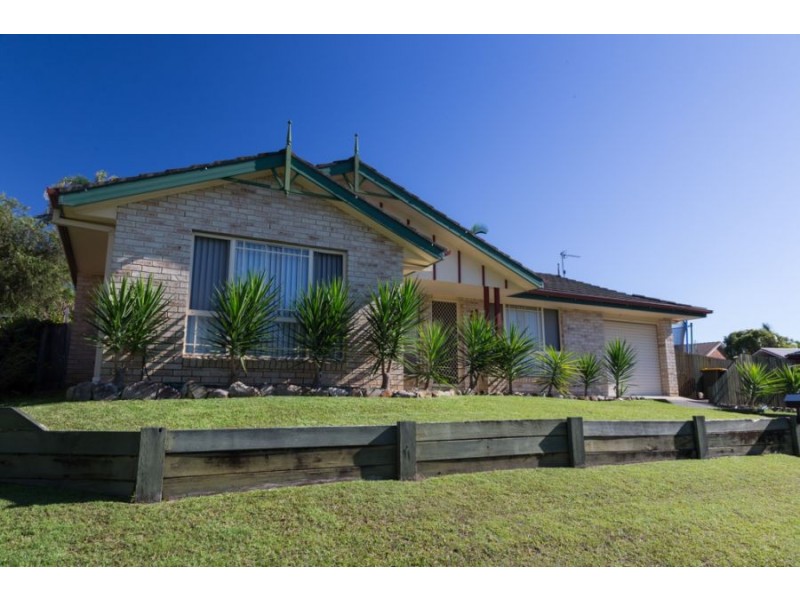 25 Sunbird Crescent, Boambee East NSW 2452