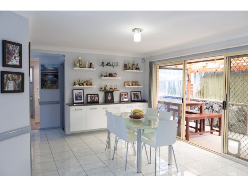 25 Sunbird Crescent, Boambee East NSW 2452