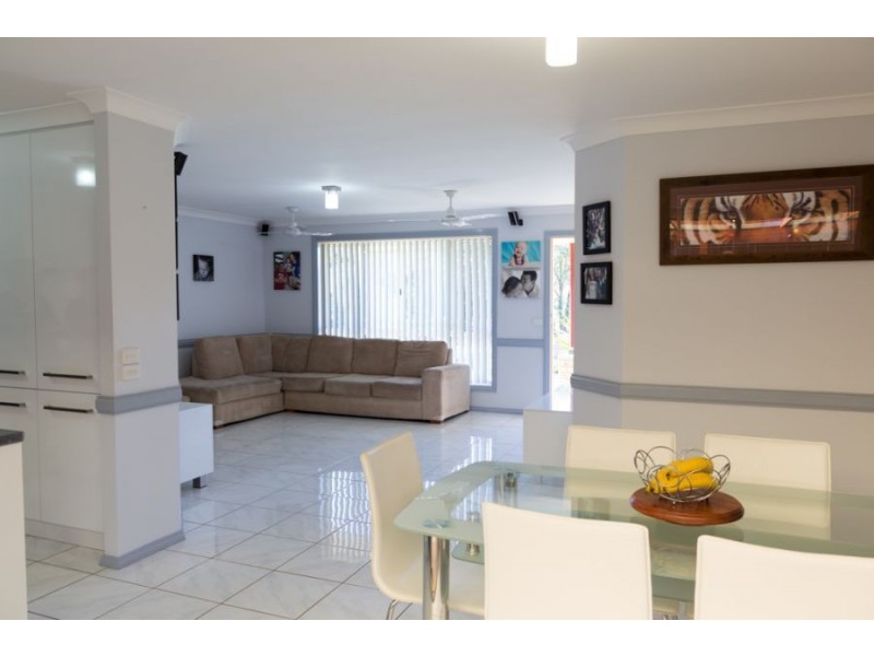 25 Sunbird Crescent, Boambee East NSW 2452