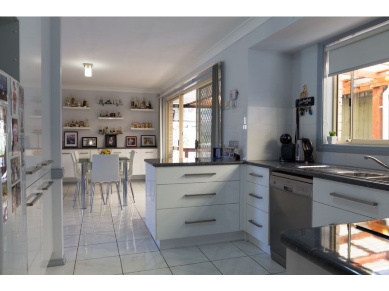 25 Sunbird Crescent, Boambee East NSW 2452