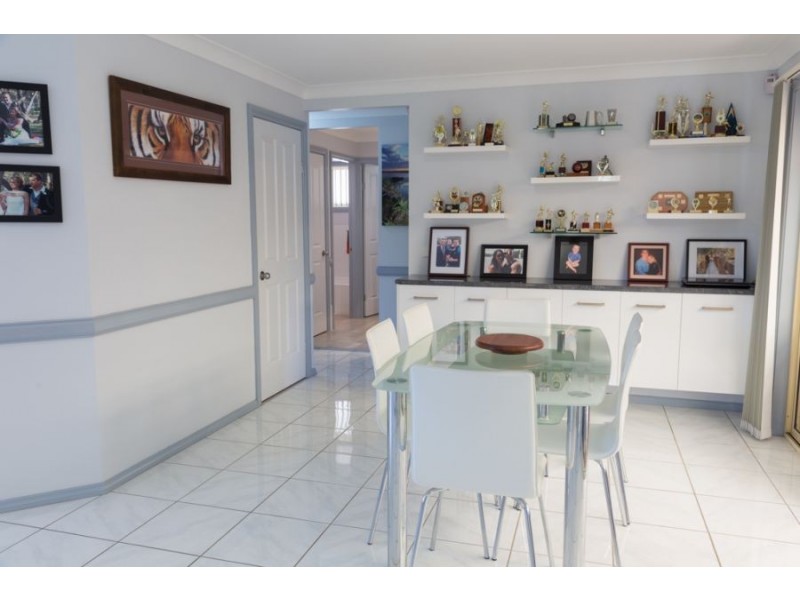 25 Sunbird Crescent, Boambee East NSW 2452