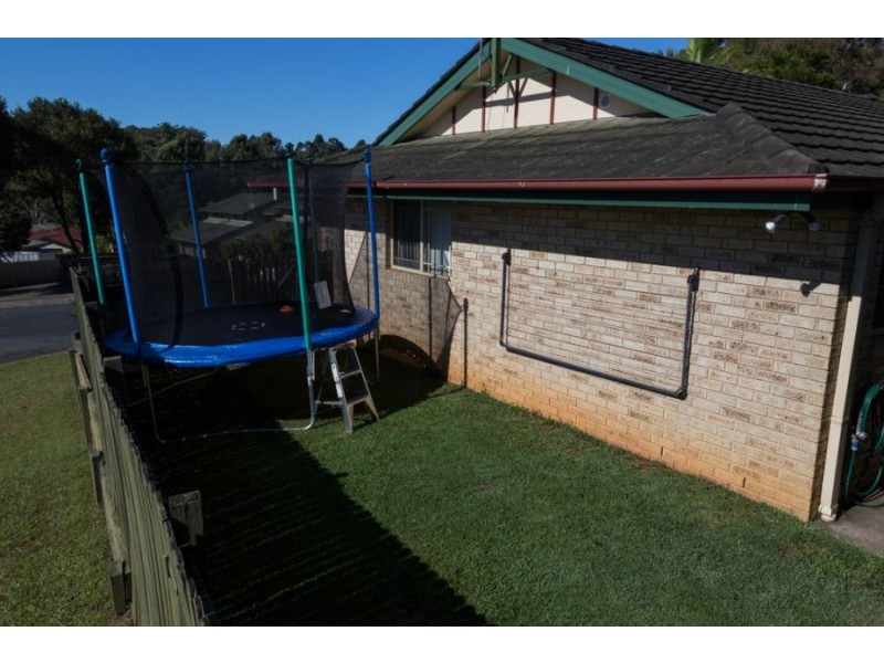 25 Sunbird Crescent, Boambee East NSW 2452