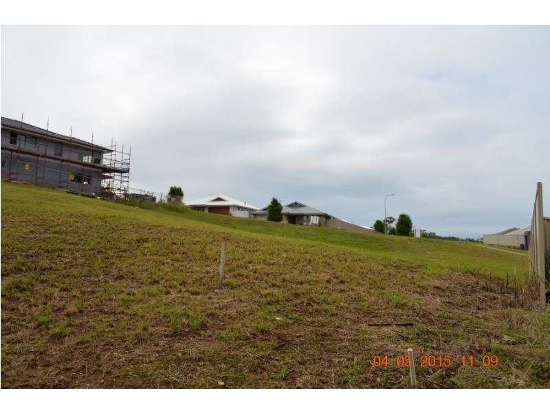 Lot 15 Mimiwali Drive, Bonville NSW 2441