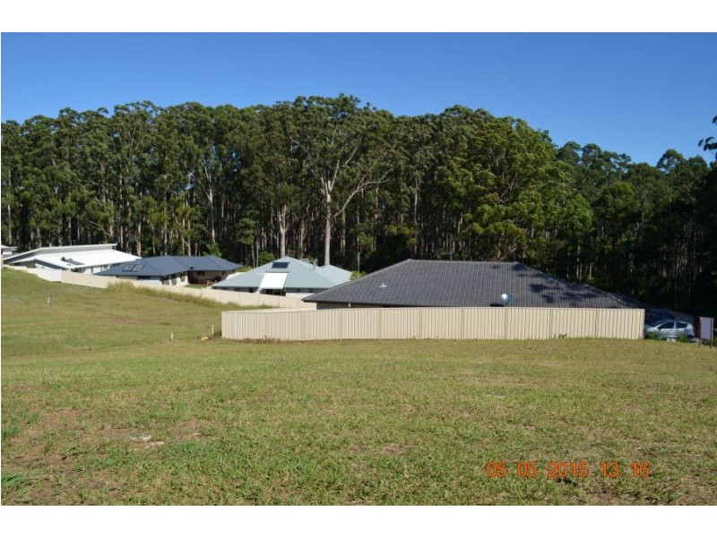 Lot 15 Mimiwali Drive, Bonville NSW 2441