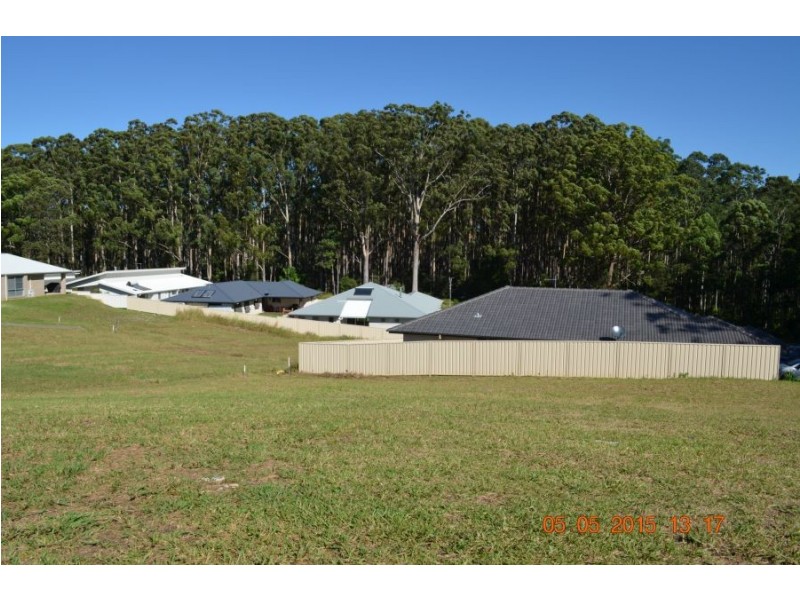 Lot 15 Mimiwali Drive, Bonville NSW 2441