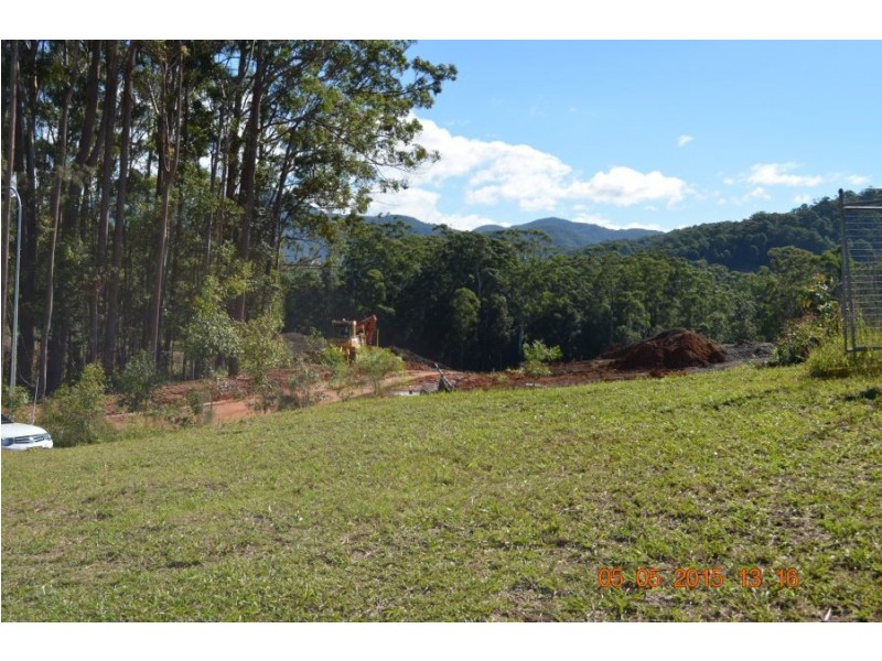 Lot 16 Mimiwali Drive, Bonville NSW 2441