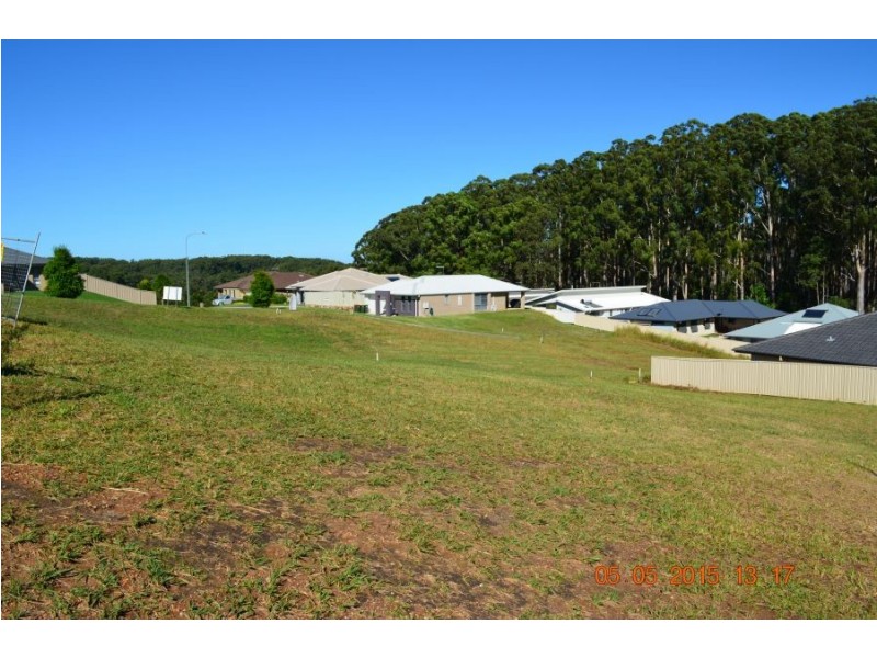 Lot 16 Mimiwali Drive, Bonville NSW 2441
