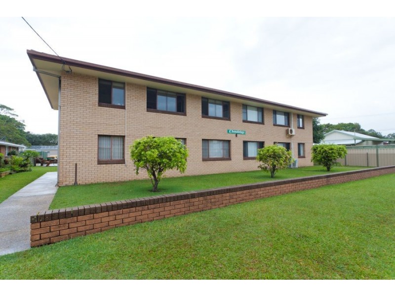 3/4 Elizabeth Street, Sawtell NSW 2452