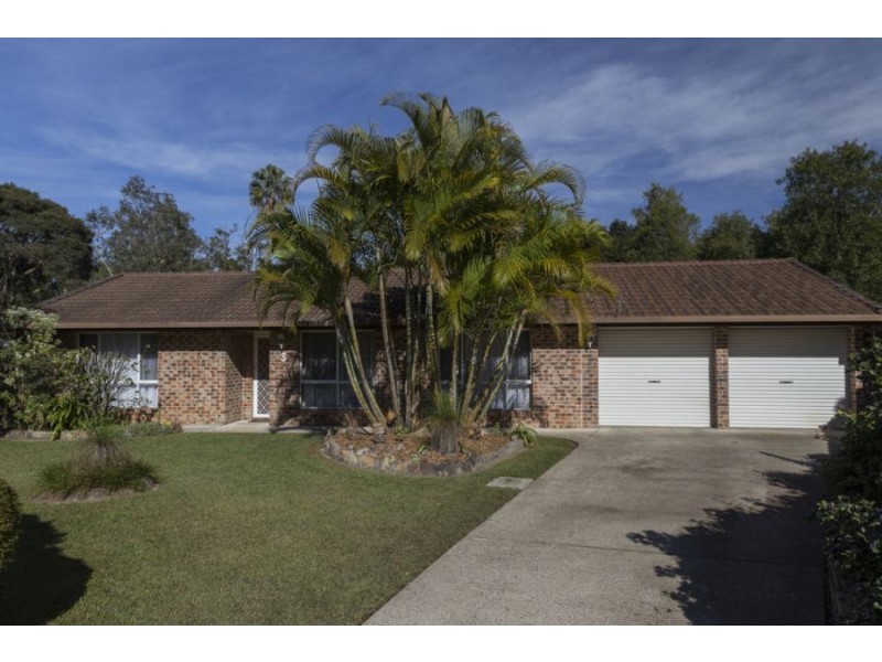 3 Tyto Court, Boambee East NSW 2452