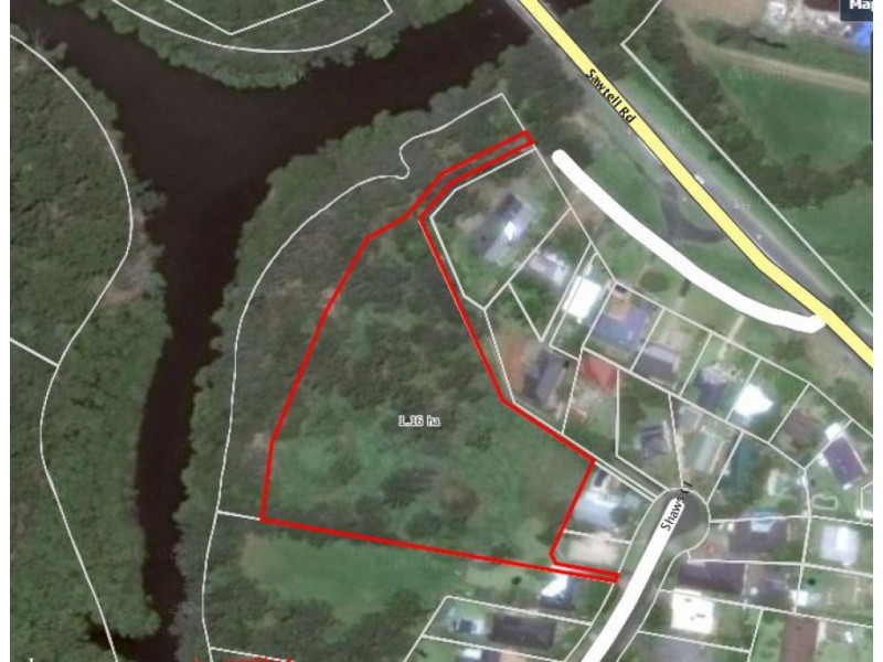Lot 7, 36 Shaws Close, Boambee East NSW 2452