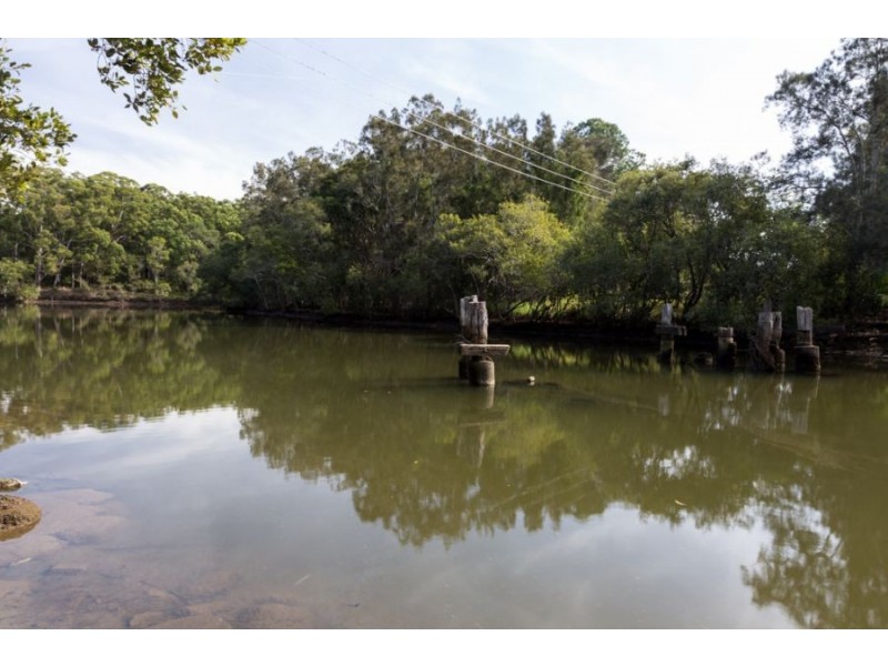 Lot 7, 36 Shaws Close, Boambee East NSW 2452