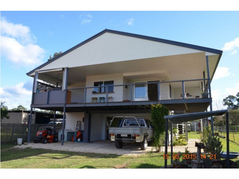 18 James Street, Glenreagh NSW 2450