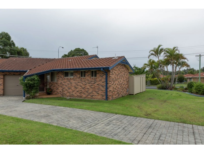 1/2 Bonalbo Close, Coffs Harbour NSW 2450