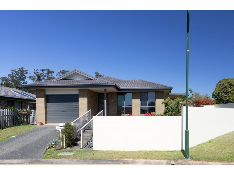 22 Jackwood Grove, Boambee East NSW 2452