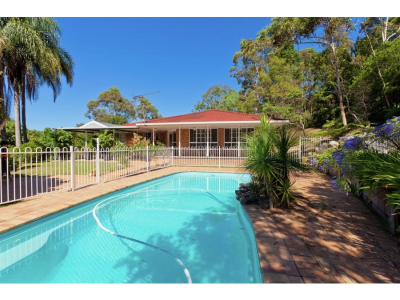 126 McAlpine Way, Boambee NSW 2450