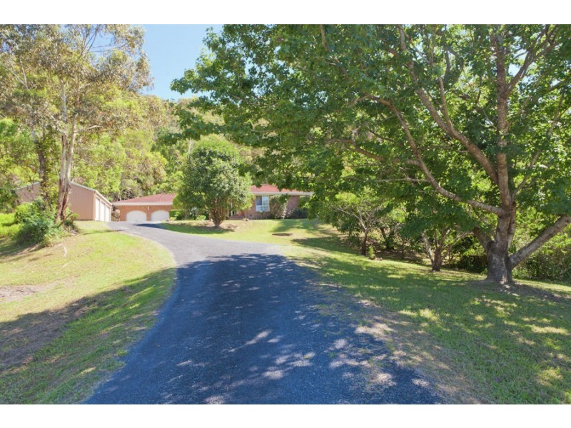 126 McAlpine Way, Boambee NSW 2450
