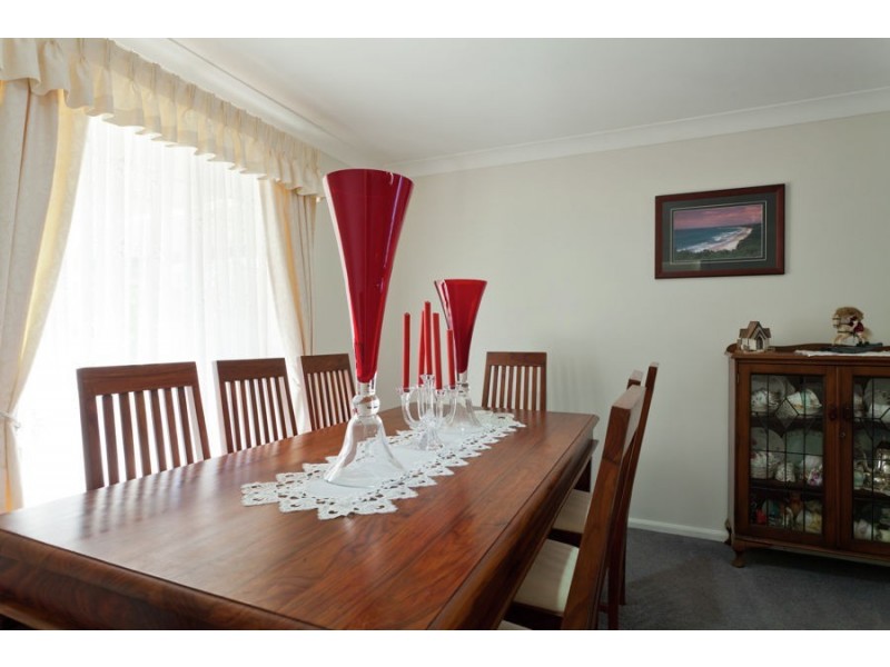 126 McAlpine Way, Boambee NSW 2450