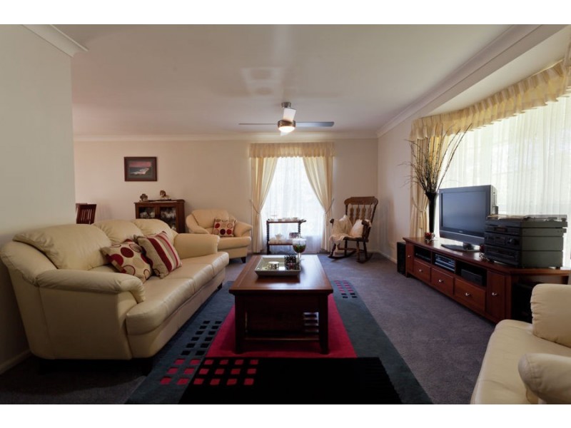 126 McAlpine Way, Boambee NSW 2450