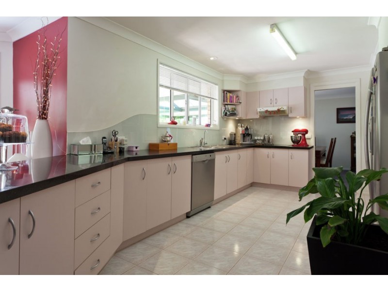 126 McAlpine Way, Boambee NSW 2450