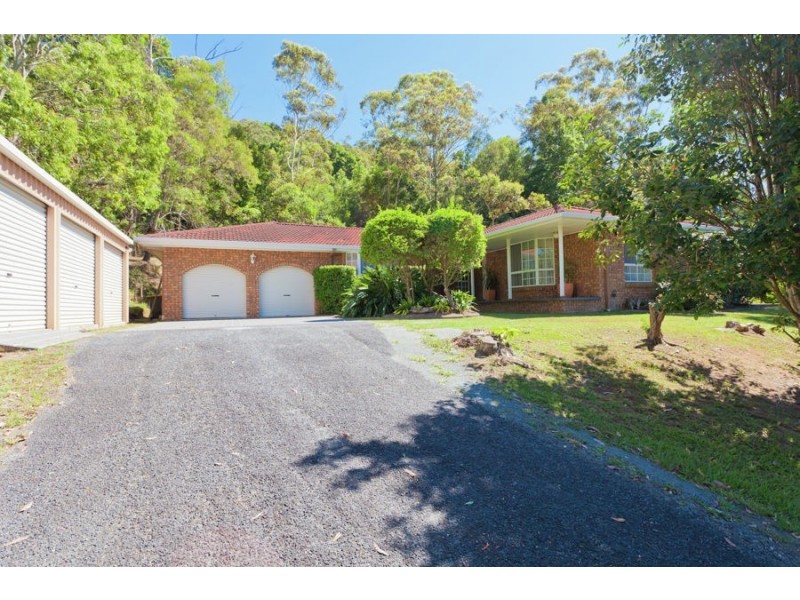126 McAlpine Way, Boambee NSW 2450