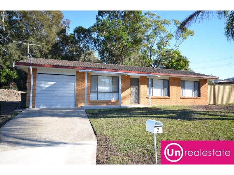 2 Werambie Street, Toormina NSW 2452