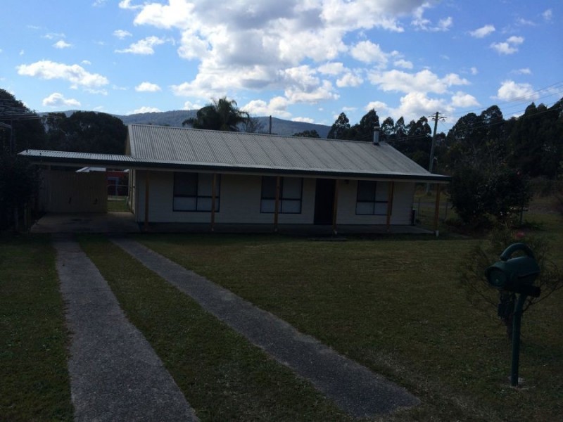 2 Grafton Street, Nana Glen NSW 2450