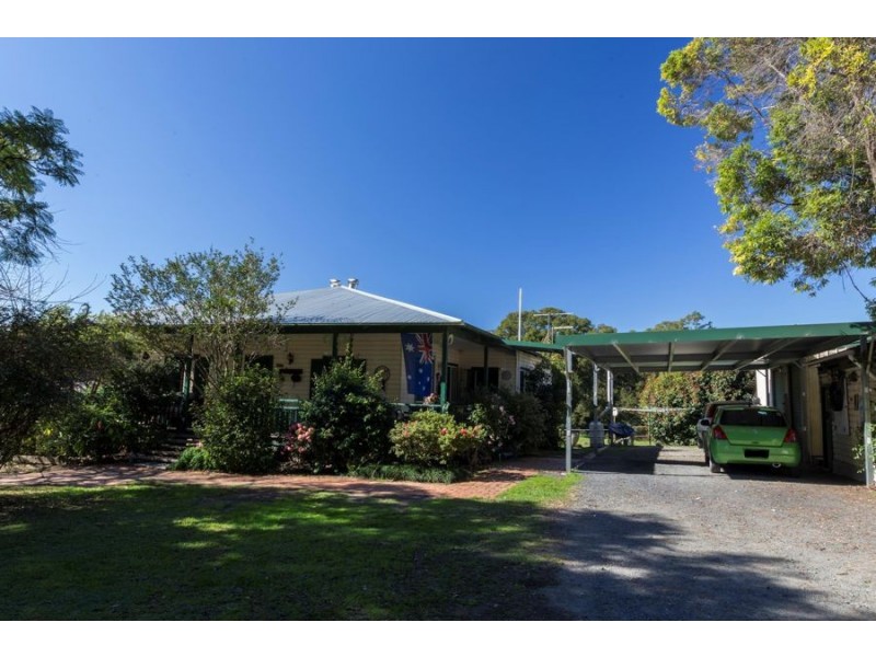 129 Grafton Street, Nana Glen NSW 2450