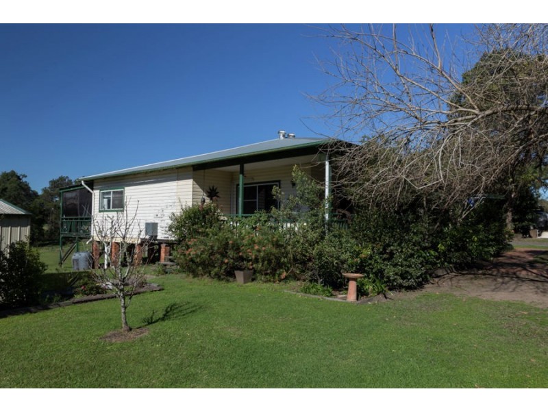 129 Grafton Street, Nana Glen NSW 2450