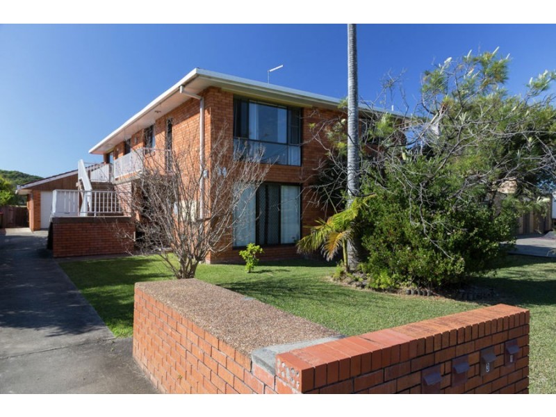 1/14 Brunswick Avenue, Coffs Harbour NSW 2450