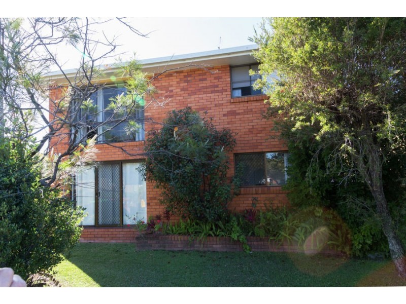 1/14 Brunswick Avenue, Coffs Harbour NSW 2450