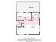1/14 Brunswick Avenue, Coffs Harbour NSW 2450 Floorplan