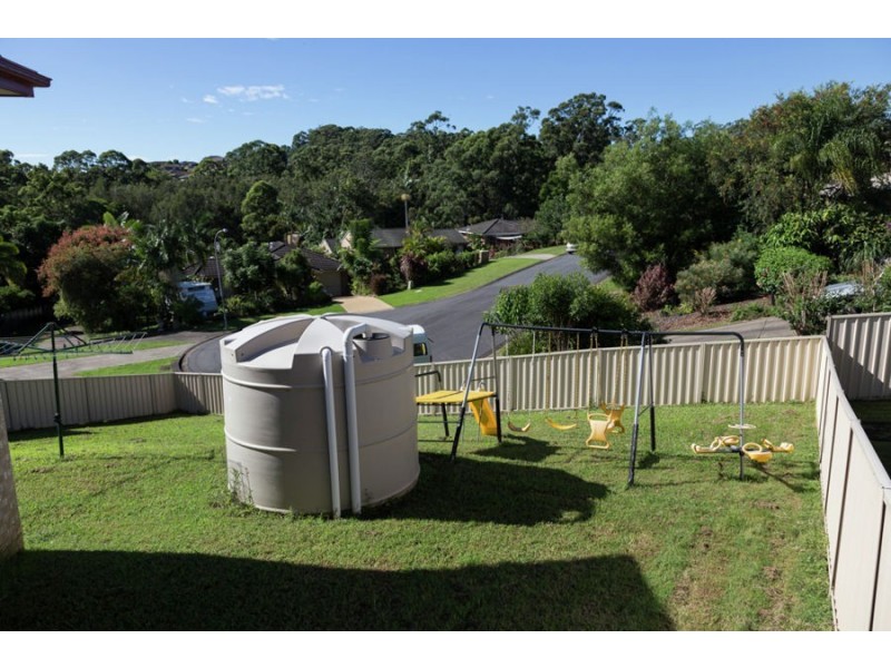 13 Sandpiper Crescent, Boambee East NSW 2452