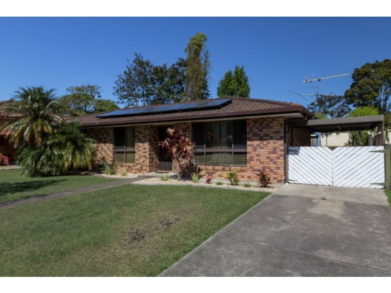 3 Bower Crescent, Toormina NSW 2452