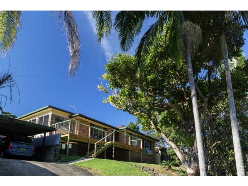 39 Linden Avenue, Toormina NSW 2452