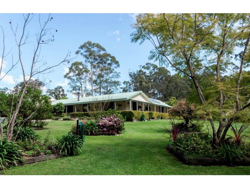 1571 Orara Way, Nana Glen NSW 2450