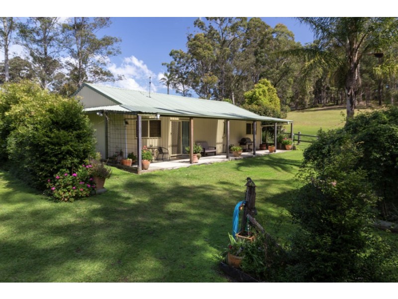 1571 Orara Way, Nana Glen NSW 2450