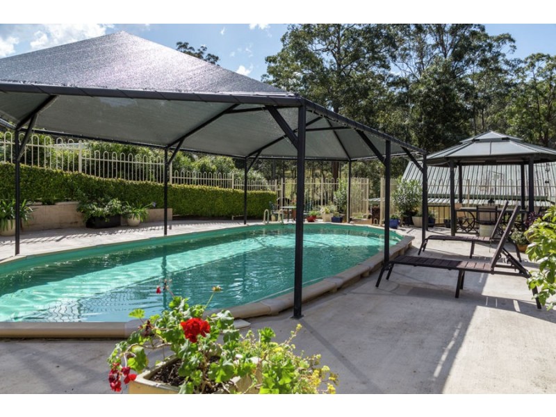 1571 Orara Way, Nana Glen NSW 2450