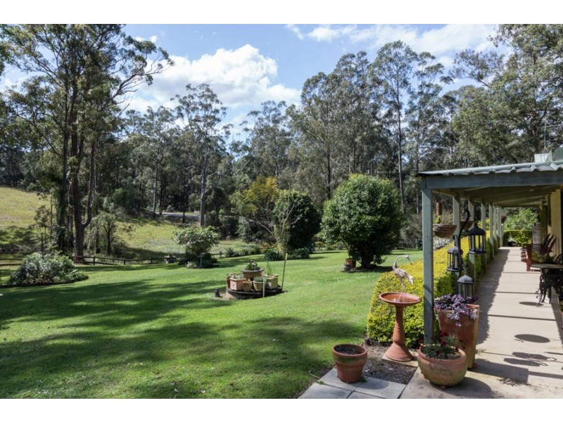 1571 Orara Way, Nana Glen NSW 2450