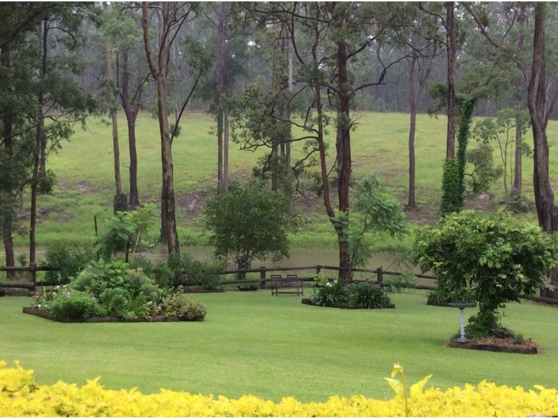 1571 Orara Way, Nana Glen NSW 2450