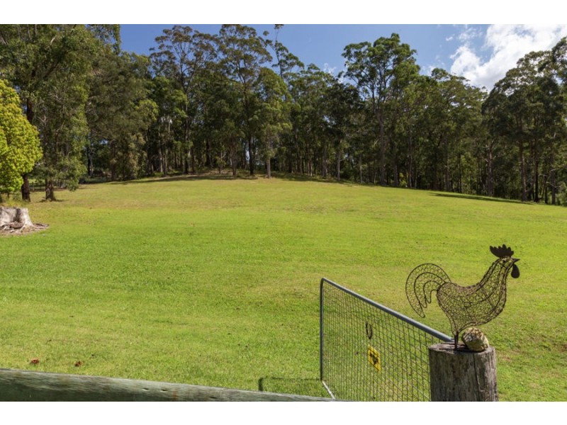 1571 Orara Way, Nana Glen NSW 2450