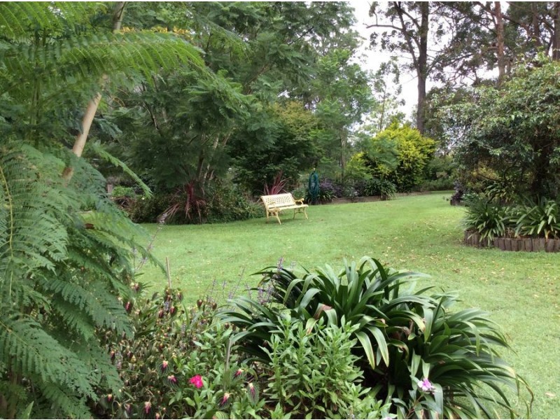 1571 Orara Way, Nana Glen NSW 2450