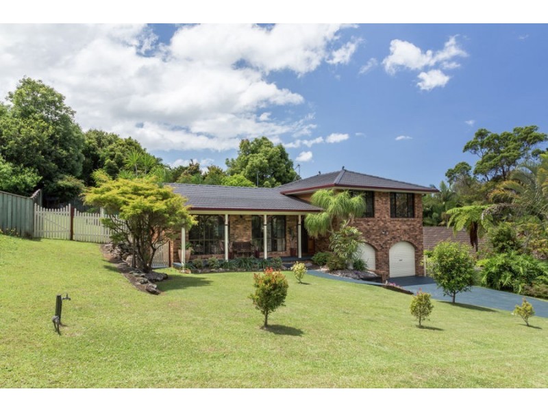 43 Sandpiper Crescent, Boambee East NSW 2452