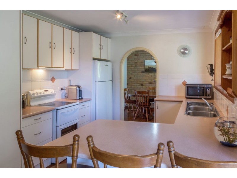 43 Sandpiper Crescent, Boambee East NSW 2452