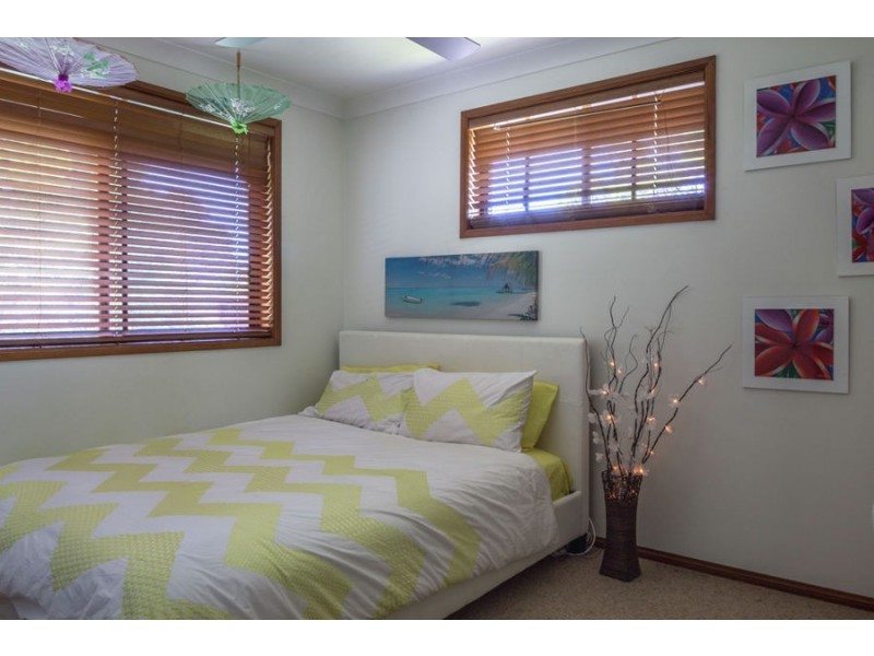 43 Sandpiper Crescent, Boambee East NSW 2452