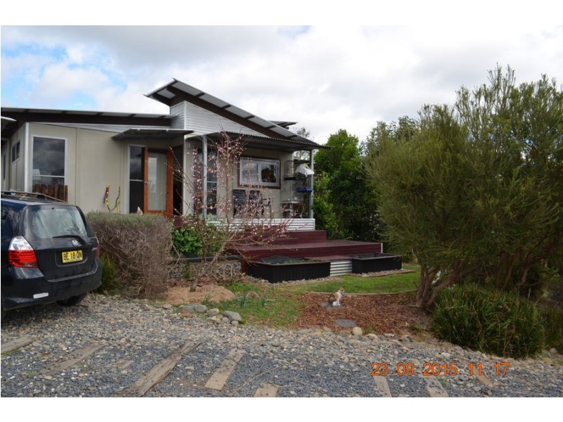 1 Timms Avenue, Ulong NSW 2450