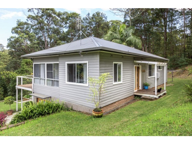148 McAlpine Way, Boambee NSW 2450