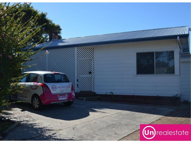 250 Sawtell Road, Boambee East NSW 2452